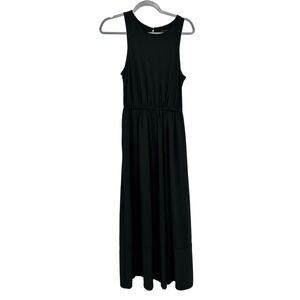 raggiera pleated dress strapless open back dress Banana Republic Raggiera Pleated Dress